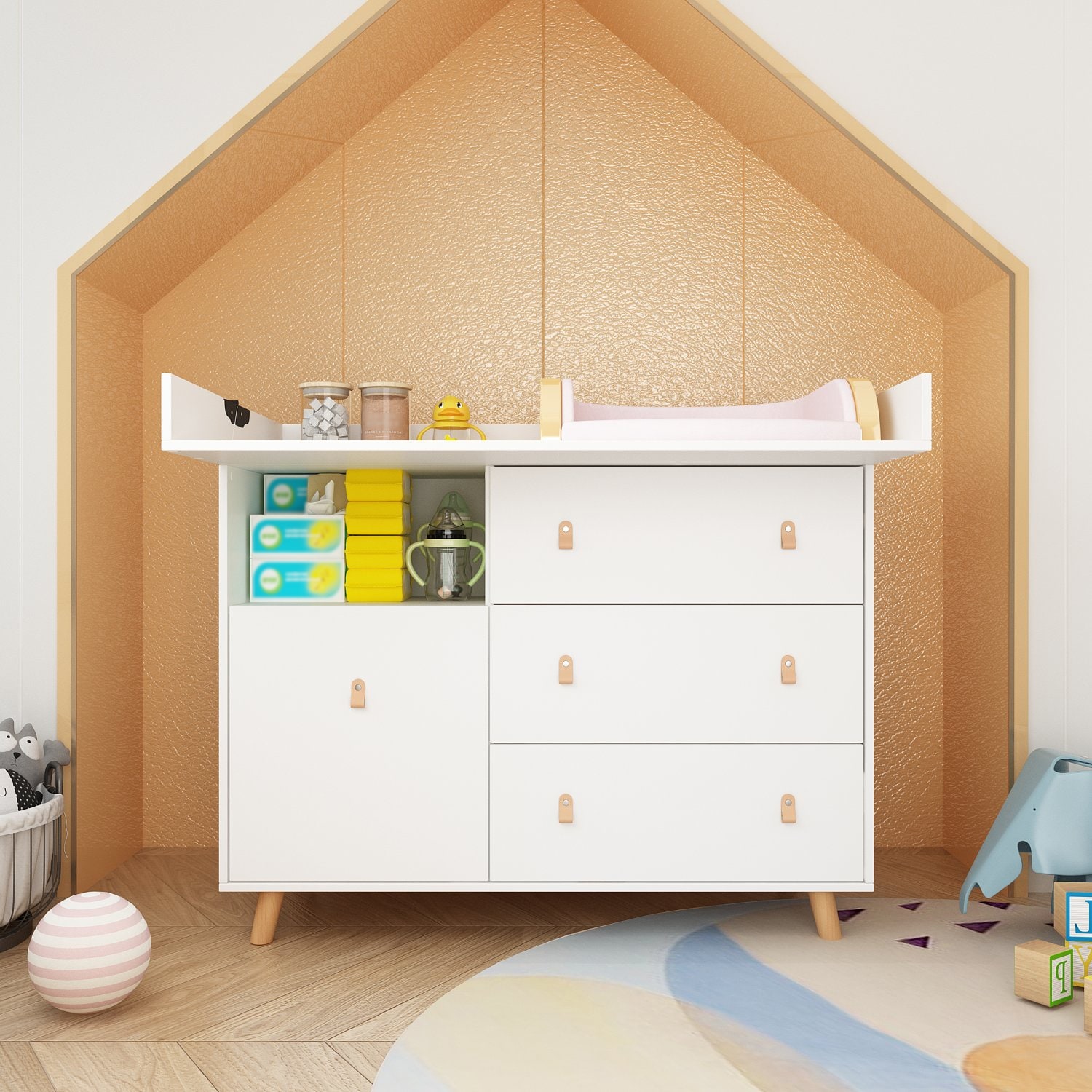 Baby changing tables for sale hot sale