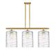 Option Deco Swirl / Satin Gold