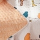 preview thumbnail 5 of 17, Lush Decor Rowley Birds Throw Blanket
