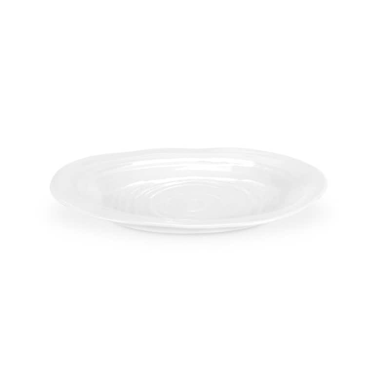 Portmeirion Sophie Conran Oval Platter