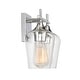 preview thumbnail 3 of 17, Savoy House Octave 2-Light Bathroom Vanity Light