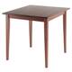 Option Walnut