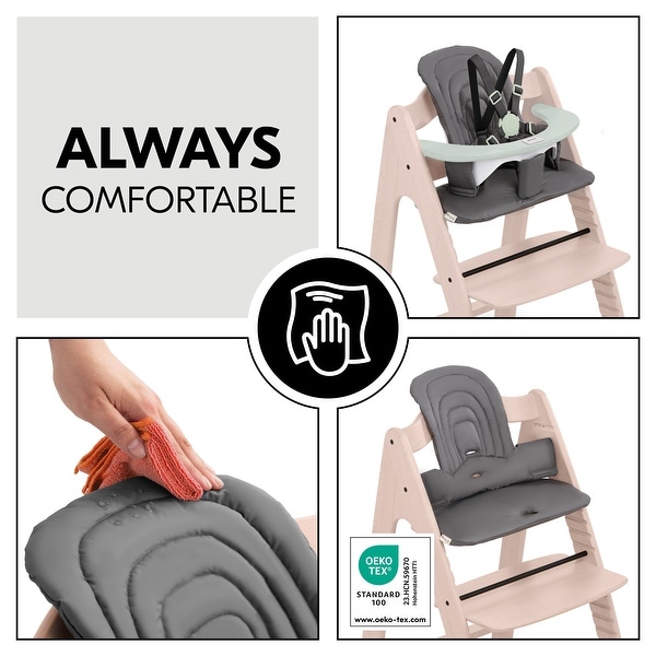 Hauck Arketa Highchair Set - On Sale - Bed Bath & Beyond - 44204657