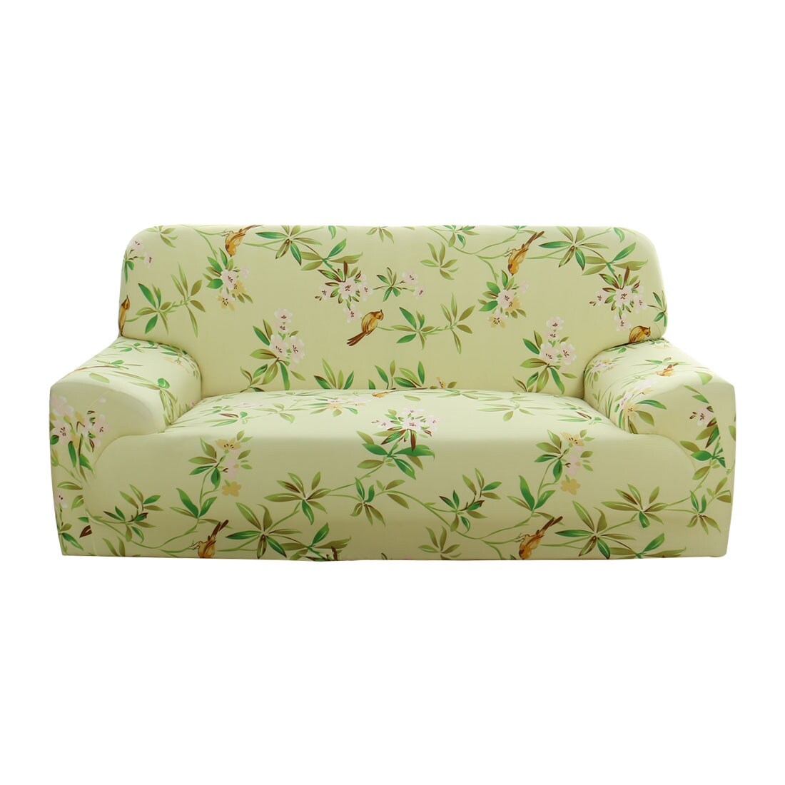 Shop Sofa Couch Covers Slipcovers Polyester Spandex Fabric Stretch