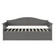 preview thumbnail 26 of 68, AFI Acadia Twin Size Daybed with Twin Trundle