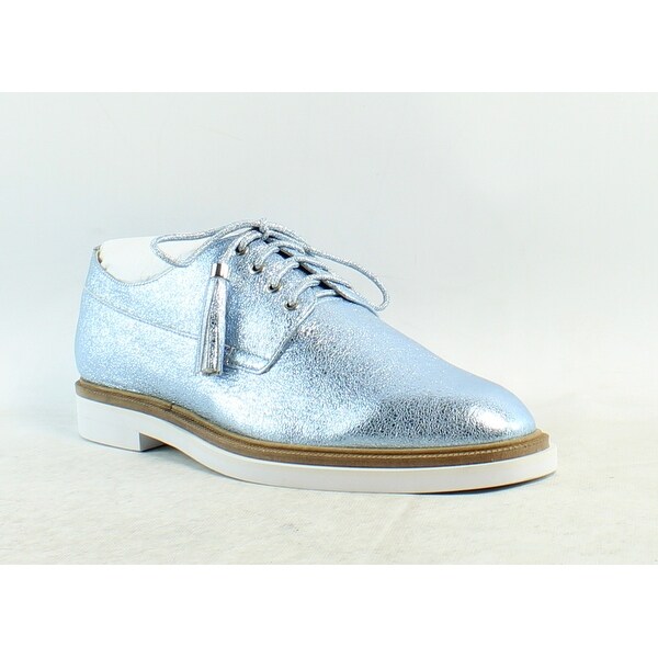 kenneth cole women's oxfords