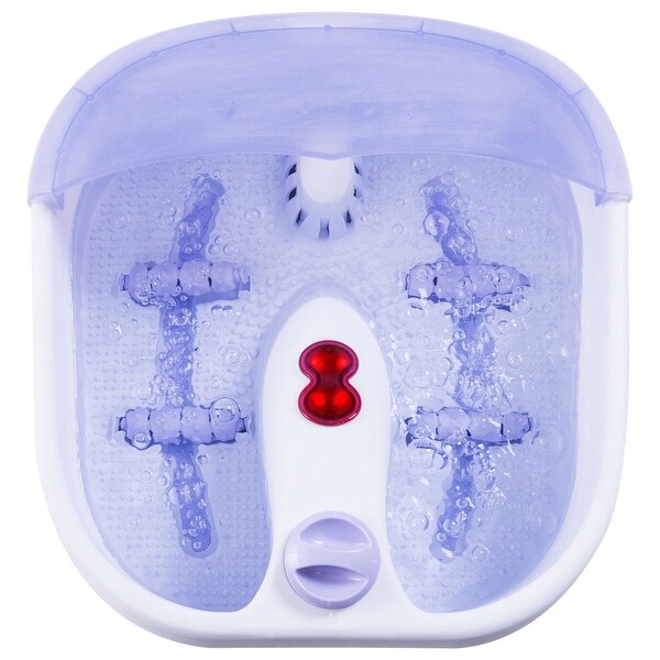Bed bath and online beyond foot spa