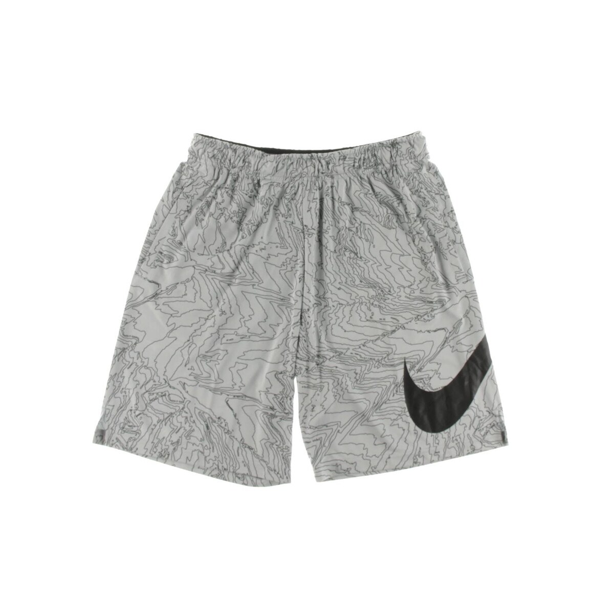 nike dri fit cargo shorts