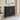 Leick Home Mission Foyer Cabinet Hall Stand