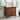 SEI Furniture Danielle 2-Door 30-Inch Vanity With Marble Top - 30"W x 22"D x 33"H