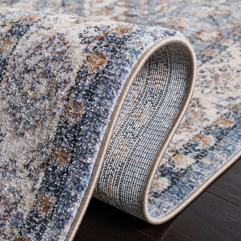 SAFAVIEH Jasmine Fonda Vintage Rug