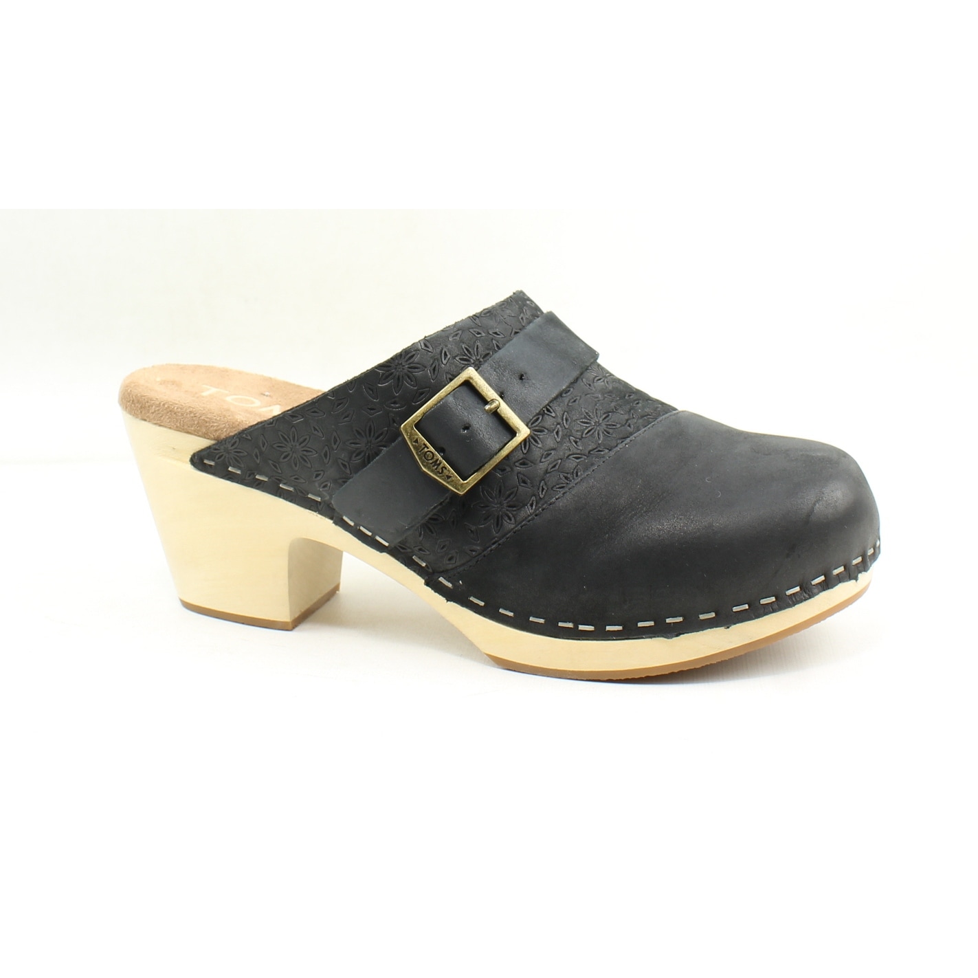 toms elisa clog