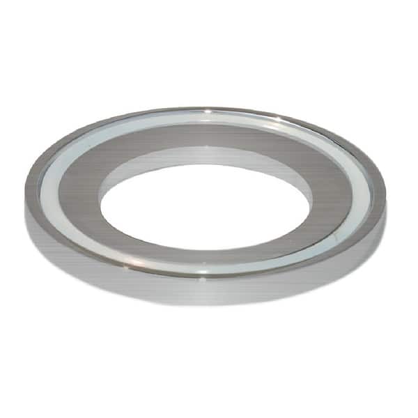 Eden Bath Vessel Sink Mounting Ring - Bed Bath & Beyond - 23547767
