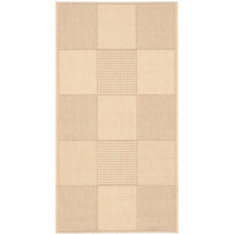 SAFAVIEH Courtyard Olene Indoor/ Outdoor Waterproof Rug