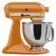 preview thumbnail 24 of 50, KitchenAid Refurbished Artisan® Series 5 Quart Tilt-Head Stand Mixer, RRK150