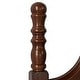 preview thumbnail 7 of 7, Copper Grove Bordeaux Wood Headboard Only, Walnut