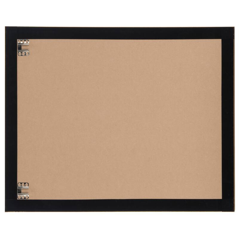 SAFAVIEH Grischa Uptown Girls 20 x 16-inch Framed Wall Art