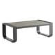 preview thumbnail 91 of 122, Spruce & Spring Outdoor Patio Furniture Set Aluminum Sofa Accent Chair