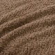 preview thumbnail 20 of 33, Woolrich Burlington Solid Berber Blanket