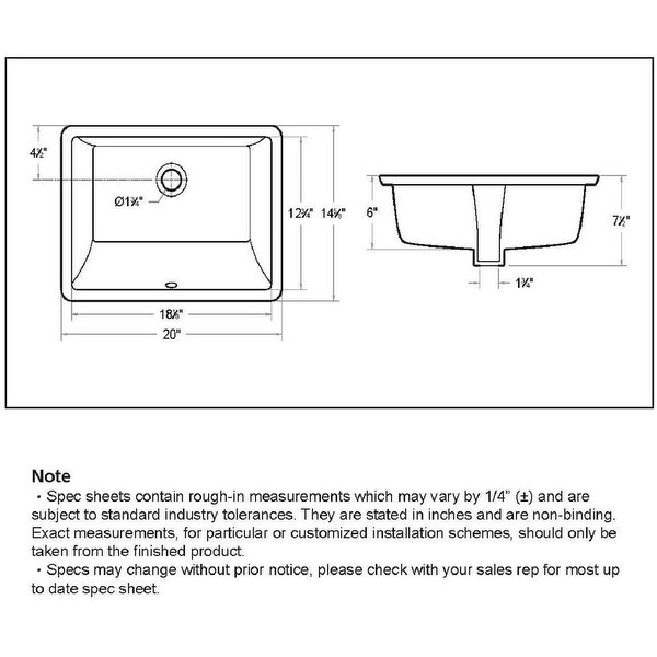 Standard Bathroom Sink Width Rispa