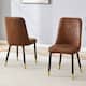 Option Brown+Black (Set of 2)