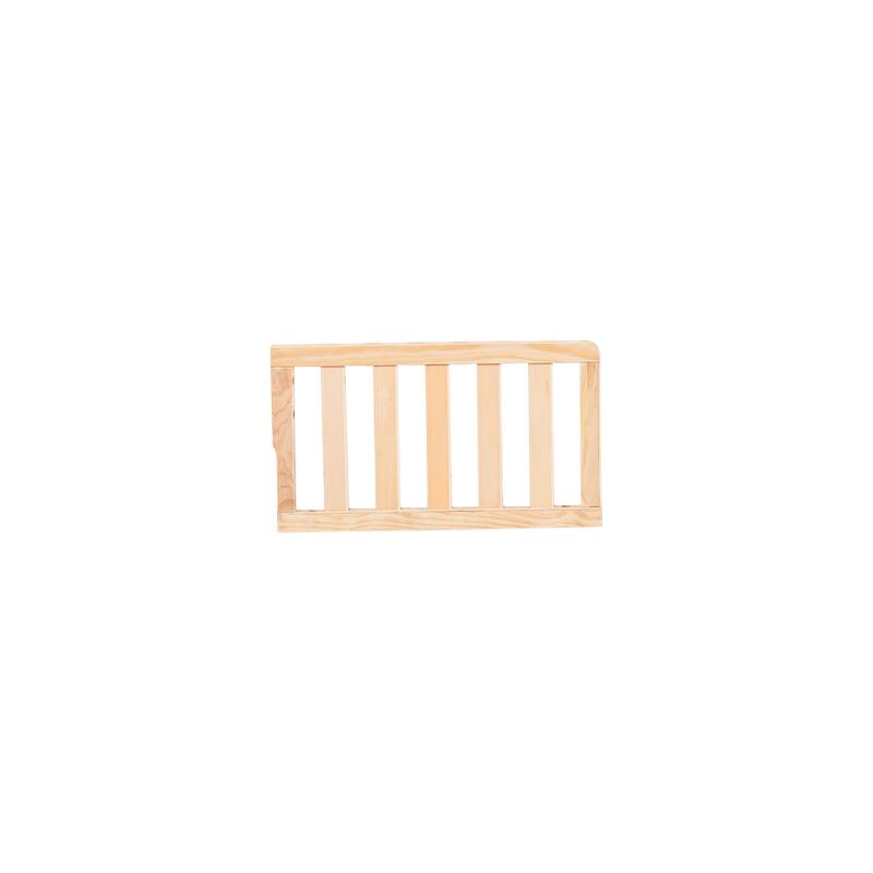 Suite Bebe Ramsey Toddler Guard Rail - Natural