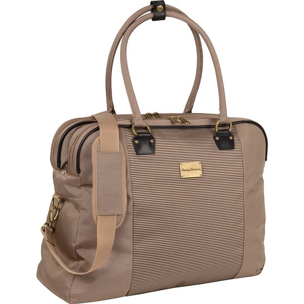 tommy bahama laptop bag
