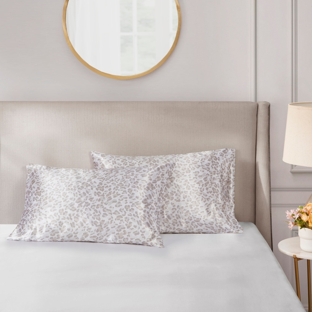 Bed bath and beyond king cheap size pillowcases