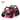 24V 4WD Ride on Car