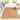 JONATHAN Y Camden Farmhouse Cottage Border Jute Area Rug