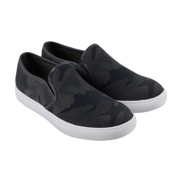 madden canvas shoes