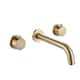Option Brushed Gold
