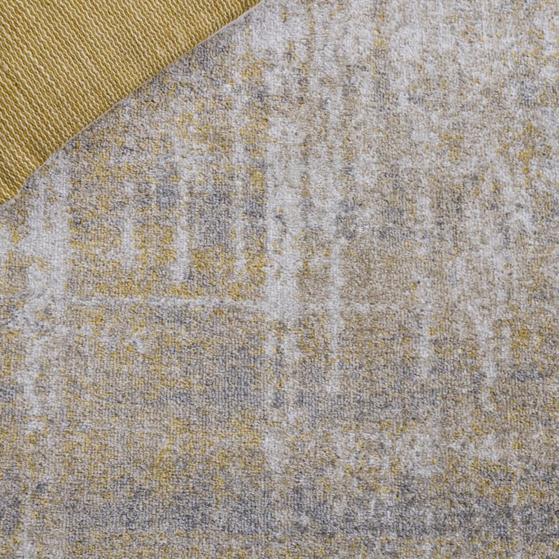SAFAVIEH Adirondack Guillerma Modern Abstract Distressed Rug