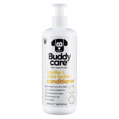 Dog Conditioner-Vanilla& Shea Butter-500Ml - Set of 2
