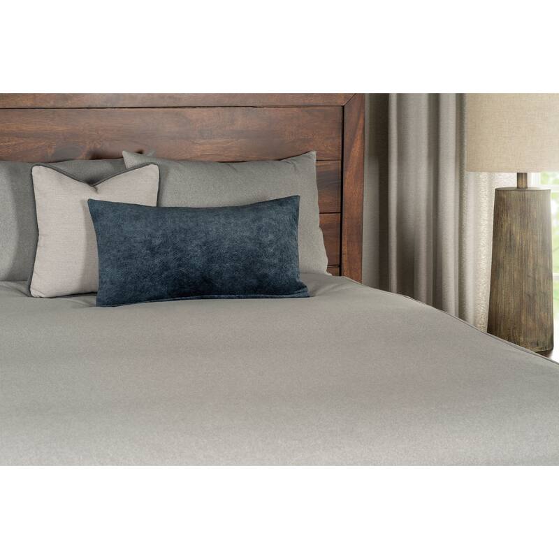 Burly Super-Soft Duvet & Insert Set