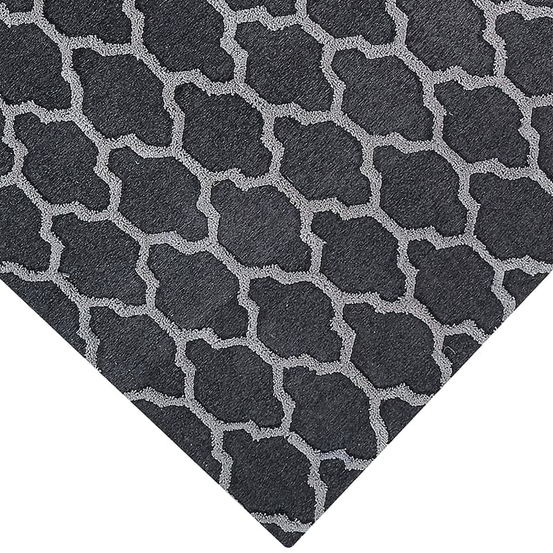 Beige 8x10 Rug - 8' X 10 ' Rectangle