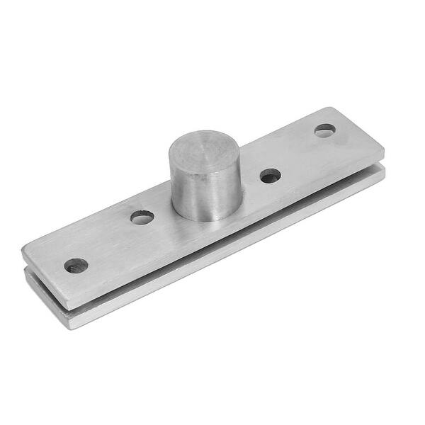 Shop 98mm Length 360 Degree Rotation Hidden Stainless Steel Wooden