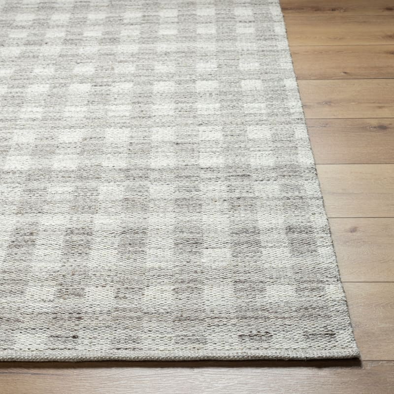 Nayely Casual Area Rug
