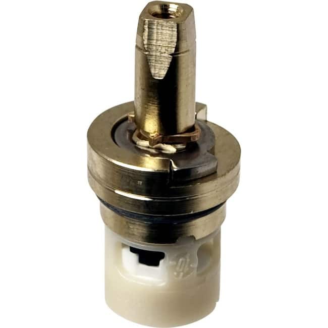 American Standard 130422 Ceramic Disc Hot and Cold Stem for Montery - Natural