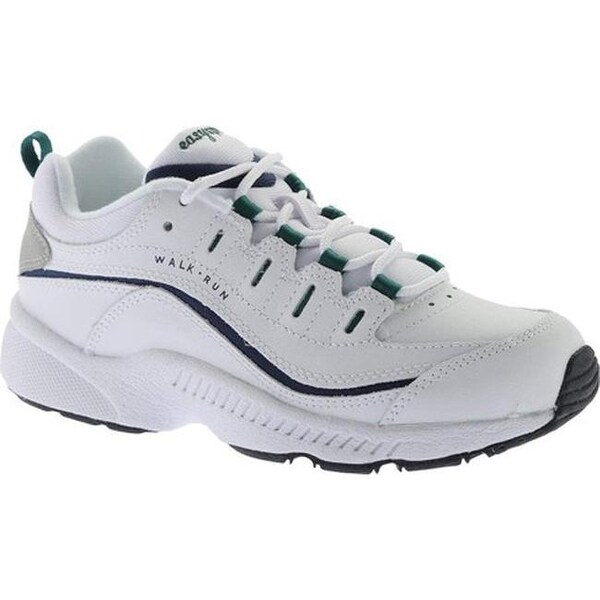 easy spirit soft leather shoes