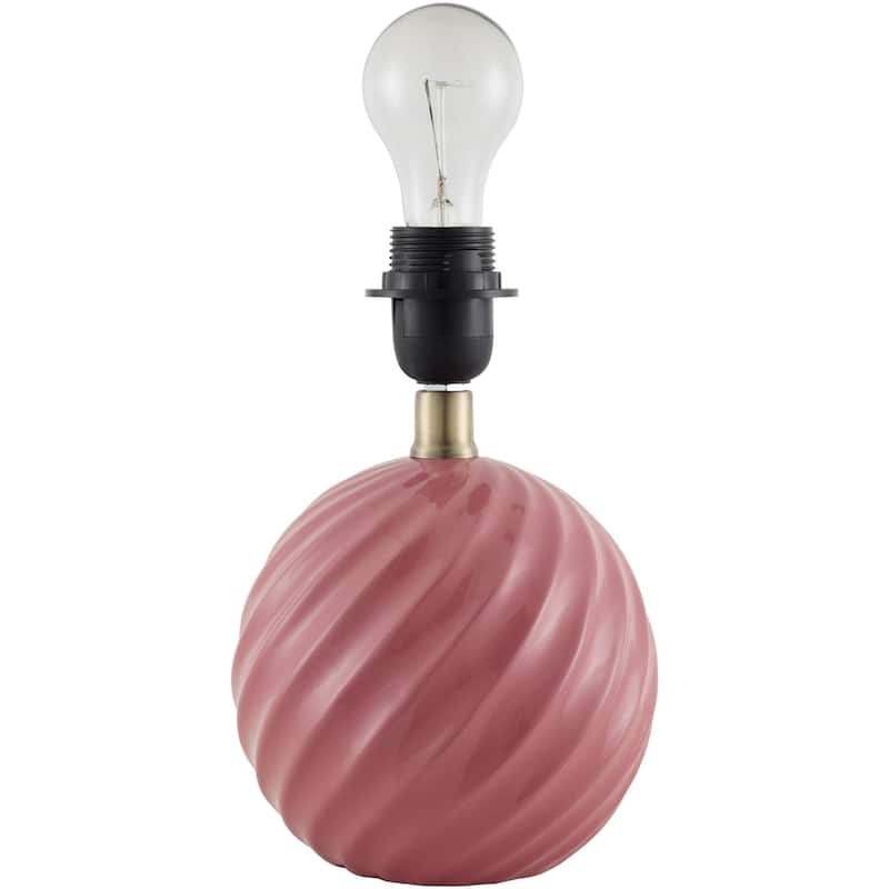 Livabliss Stelvio Traditional Accent Table Lamp
