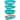Silicone Baking Pans, Teal Cake Pan (4 Pack)