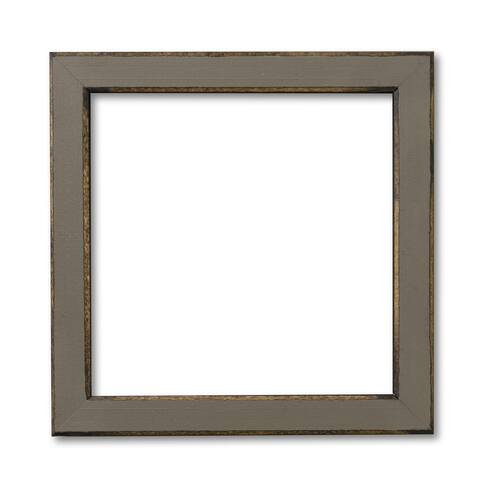 Ivy League Gray .75" Frame