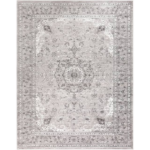 Artistic Weavers Antonie Distressed Updated Traditional Area Rug