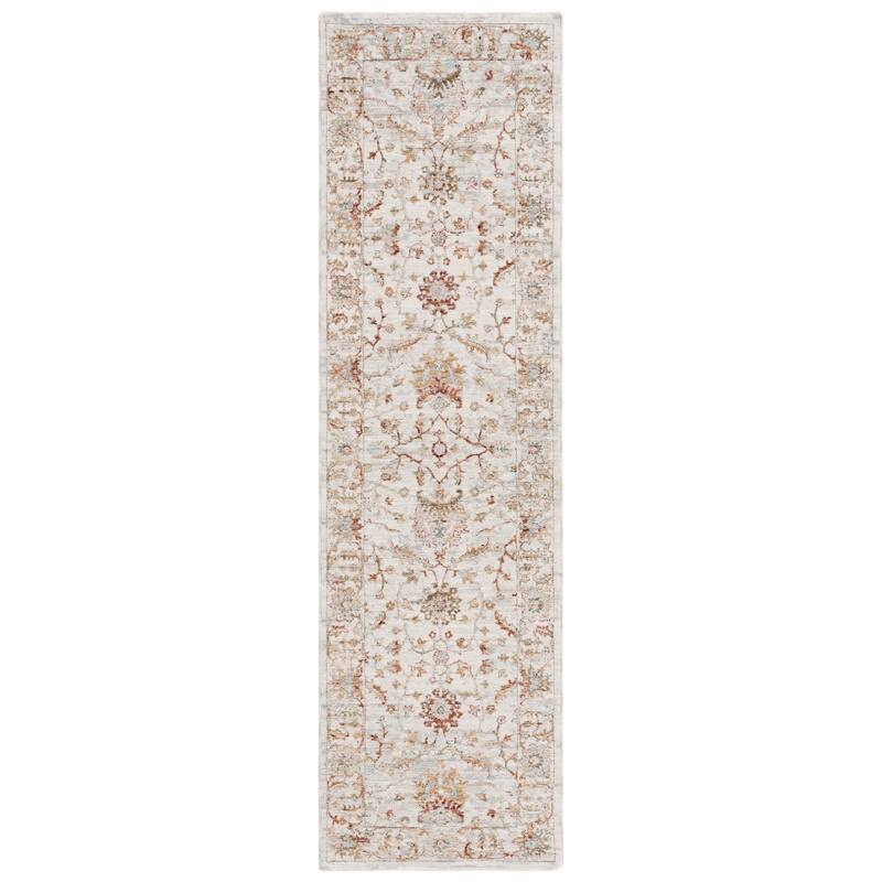 SAFAVIEH Handmade Hamilton Garima Oriental Rug