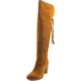 franco sarto elnora over the knee boot