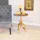 Option Elm, Gold
