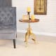 Option Elm, Gold