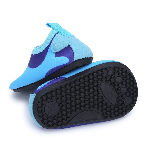 boys aqua socks