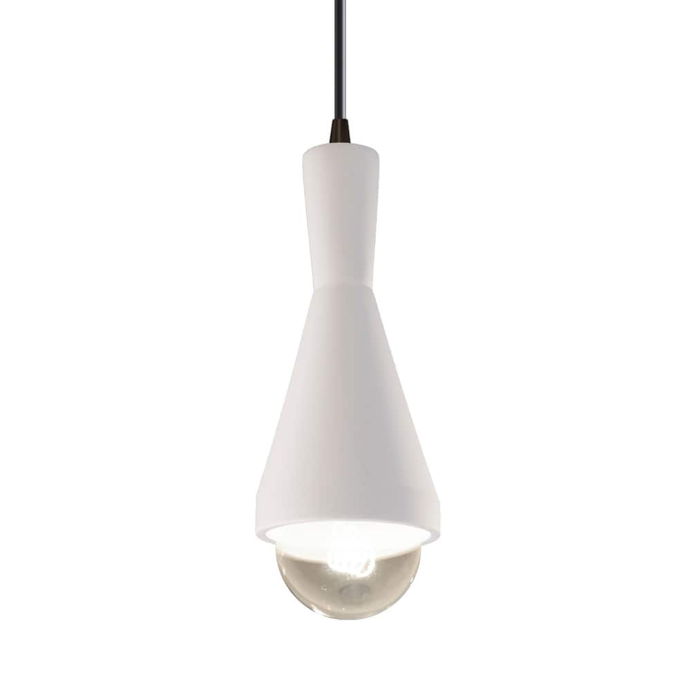 Justice Design Group Erlen 1-Light Pendant